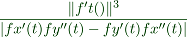 Curve Length and Curvature