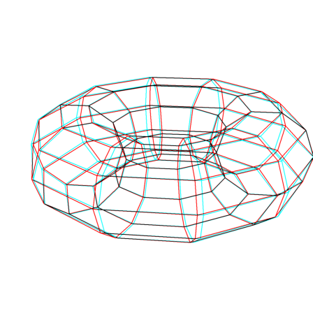 Donat Math