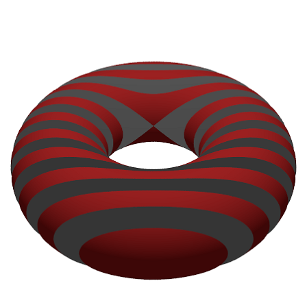 Donat Math