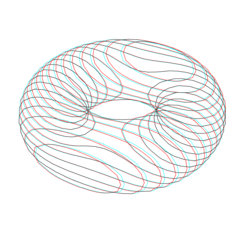 Donat Math