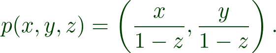 Riemann Sphere