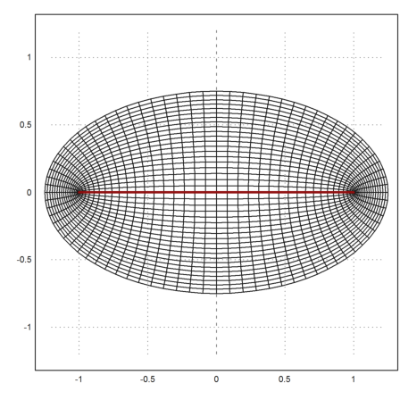 Runges Counterexample