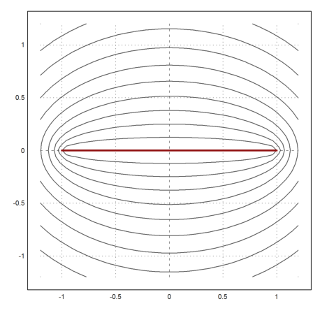 Runges Counterexample