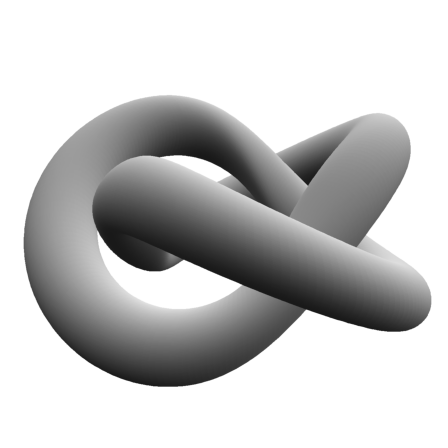 Trefoil Knot