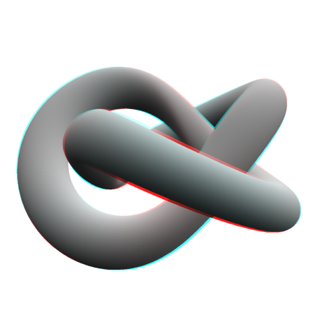 Trefoil Knot