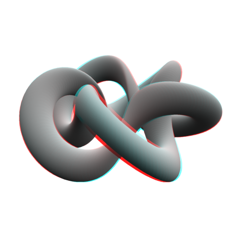 Trefoil Knot