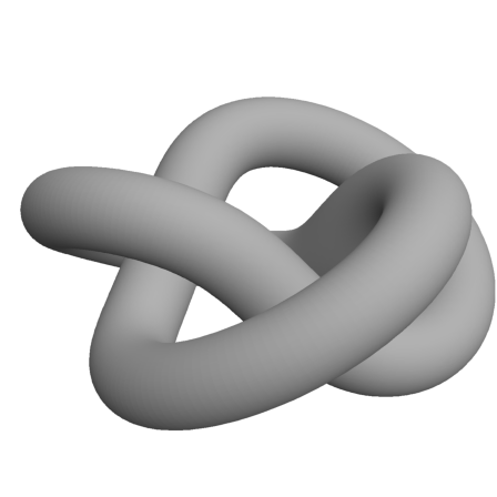 Trefoil Knot