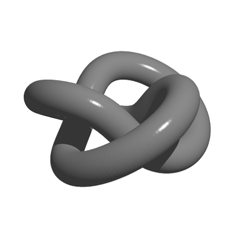 Trefoil Knot