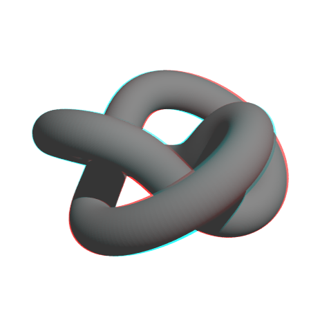 Trefoil Knot