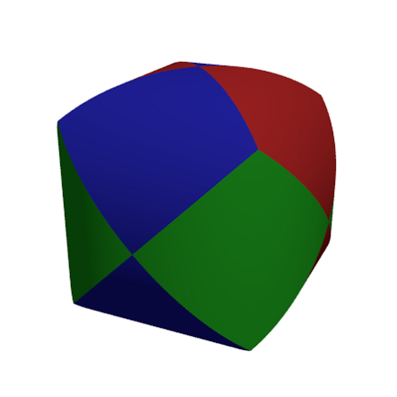 03 - Povray in Euler