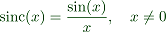 06 - Numerical Analysis