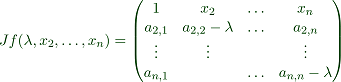 08 - Intervals