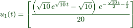 11 - Differential Equations