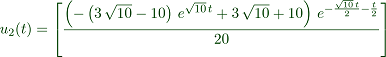 11 - Differential Equations