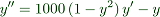 11 - Differential Equations