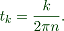 15 - Fast Fourier Transform