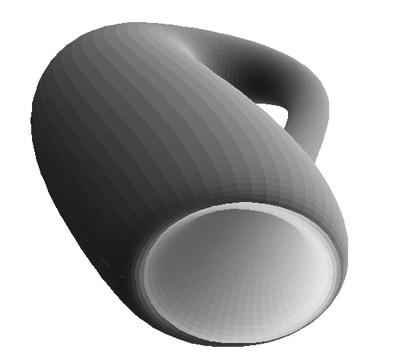 Klein Bottle